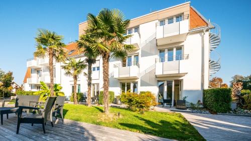 Konstanz-Litzelstetten Hotel | Hotel Volapük