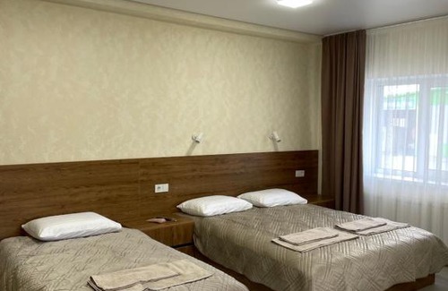 Uman Hotel | Hotel Voyage Вояж