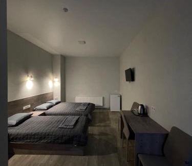 Uman Hotel | Hotel Voyage Вояж