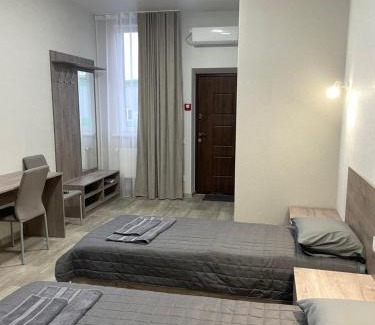 Uman Hotel | Hotel Voyage Вояж