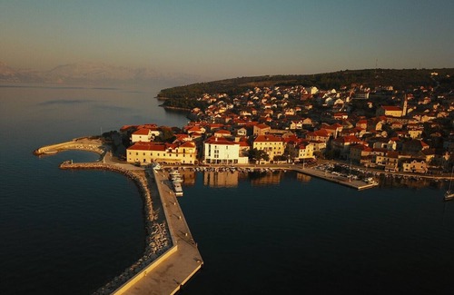 Milna (Brac) Apartment | Hotel Vrilo (adults only)
