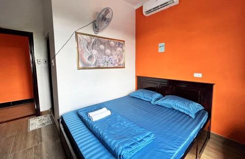 Tan Uyen Town Hotel | Hotel VSIP3 Hội Nghĩa