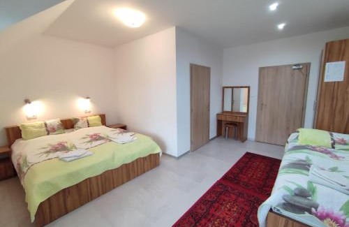 Turcianske Teplice Hotel | Hotel Vyšehrad
