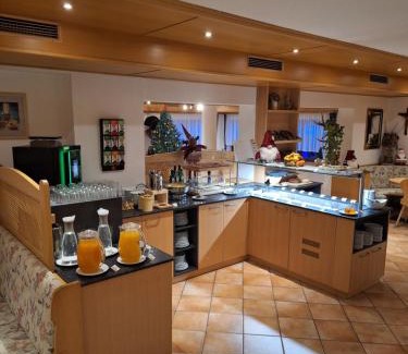 Fusch an der Grossglocknerstrasse Hotel | Hotel Wasserfall - including Summercard