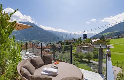 Fuegenberg Hotel | Hotel Waldfriede - Der Logenplatz im Zillertal