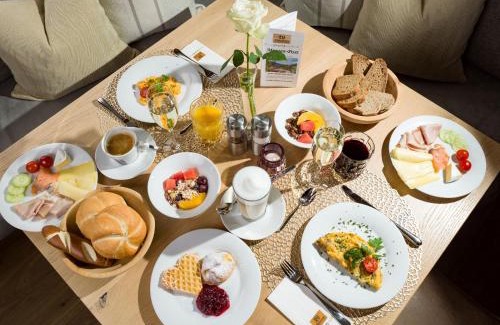 Fuegenberg Hotel | Hotel Waldfriede - Der Logenplatz im Zillertal