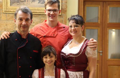 Bad Schandau Hotel | Hotel Waldhäusel
