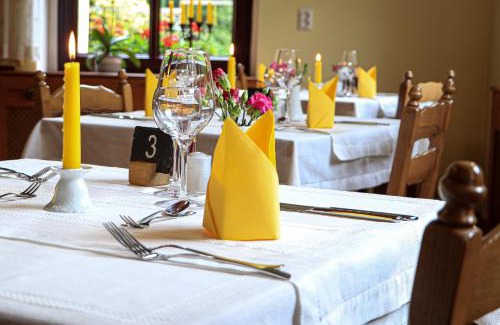 Bad Schandau Hotel | Hotel Waldhäusel