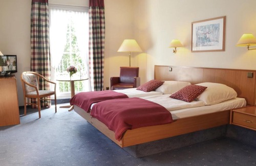 Kuecknitz Hotel | Hotel Waldhusen - Adults Only