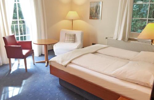 Kuecknitz Hotel | Hotel Waldhusen - Adults Only