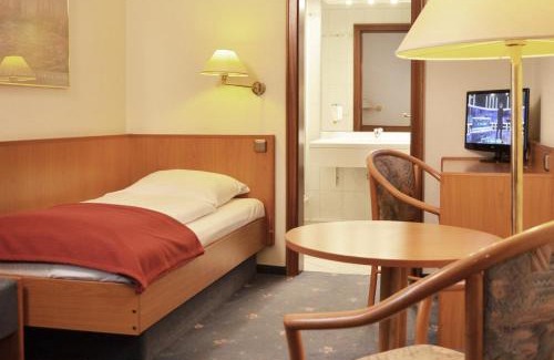 Kuecknitz Hotel | Hotel Waldhusen - Adults Only