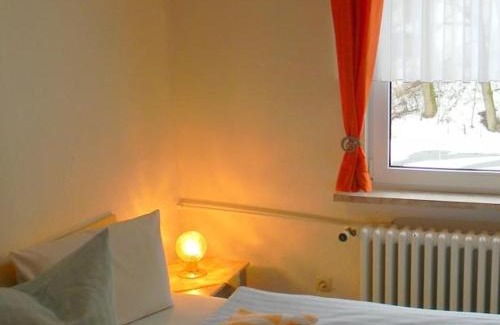 Elend Hotel | Hotel Waldmühle