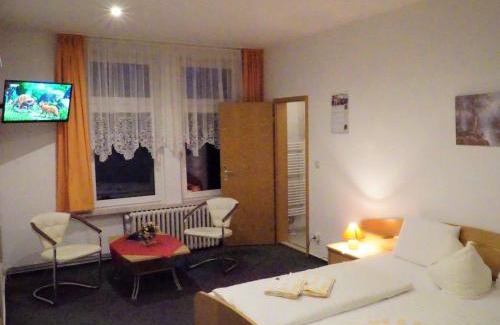 Elend Hotel | Hotel Waldmühle