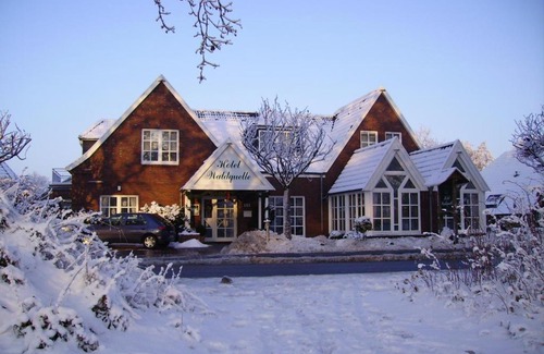 Egels Hotel | Hotel Waldquelle