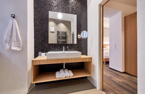 Albions Hotel | Hotel Walther v.d. Vogelweide Superior