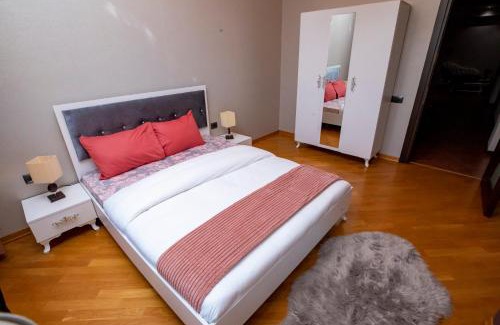 Baku Hotel | hotel waqas