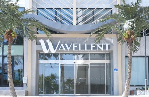 Yangyang Hotel | Hotel Wavellent Yangyang