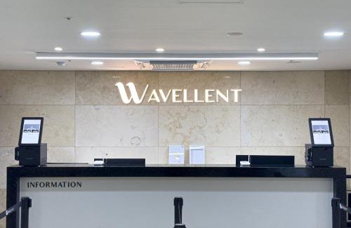 Yangyang Hotel | Hotel Wavellent Yangyang