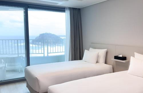 Yangyang Hotel | Hotel Wavellent Yangyang