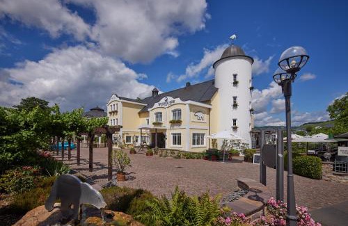 Muelheim Hotel | Hotel Weisser Bär