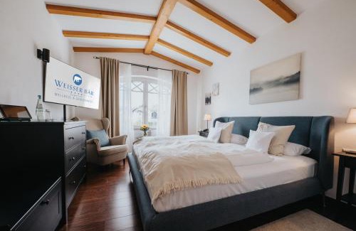 Muelheim Hotel | Hotel Weisser Bär