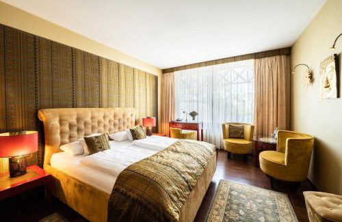 Muelheim Hotel | Hotel Weisser Bär