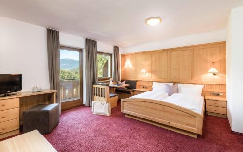 Albions Hotel | Hotel Weisses Rössl - Cavallino Bianco