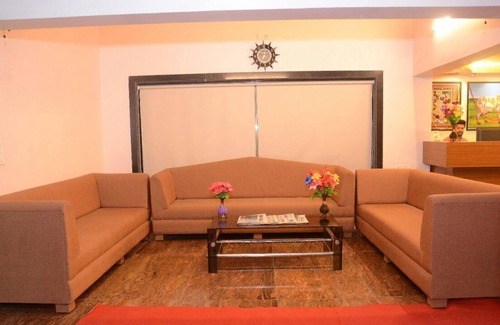 Somnath Hotel | Hotel Welcome Somnath