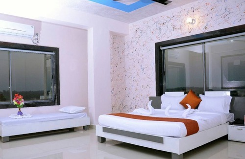 Somnath Hotel | Hotel Welcome Somnath