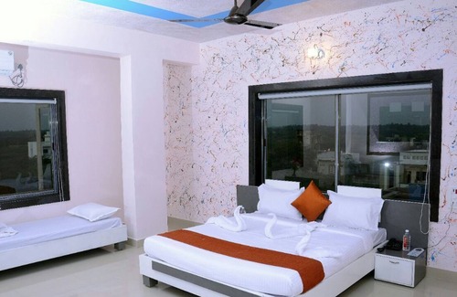 Somnath Hotel | Hotel Welcome Somnath