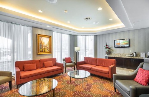 Boucherville Hotel | Hotel WelcomInns
