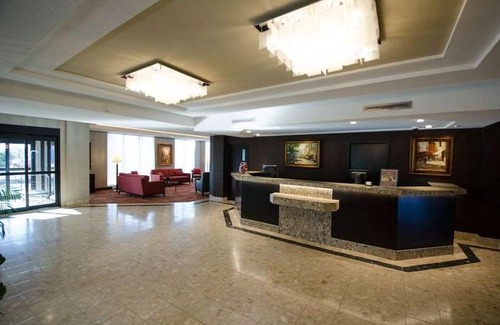 Boucherville Hotel | Hotel WelcomInns