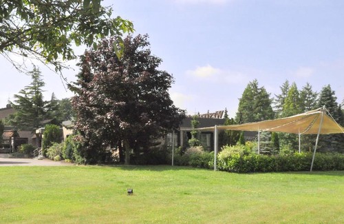 Rahden Hotel | Hotel Westfalen Hof