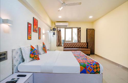 Kharghar Hotel | Hotel White House - Nr MIDC Khargar