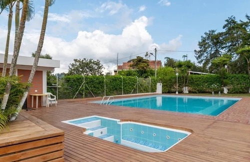El Penol Hotel | HOTEL WITH POOL IN GUATAPE