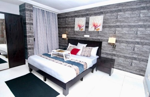Abuja Hotel | Hotel with Stylish Decor in the Heart of Abuja. Perfect for Your Stay in Nigeria