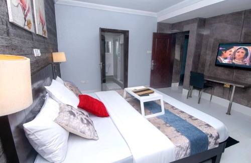 Abuja Hotel | Hotel with Stylish Decor in the Heart of Abuja. Perfect for Your Stay in Nigeria