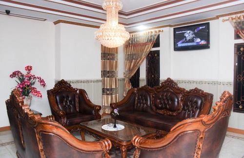 Indramaju Hotel | Hotel Wiwi Perkasa 2