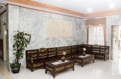 Indramaju Hotel | Hotel Wiwi Perkasa 2