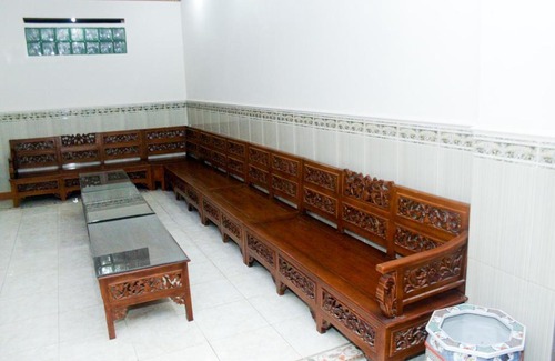 Indramaju Hotel | Hotel Wiwi Perkasa 2
