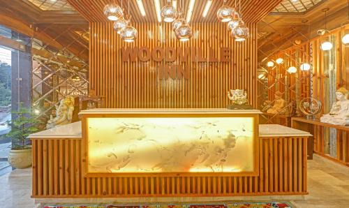 Dharamshala Hotel | Hotel Woodville Inn Mcleodganj