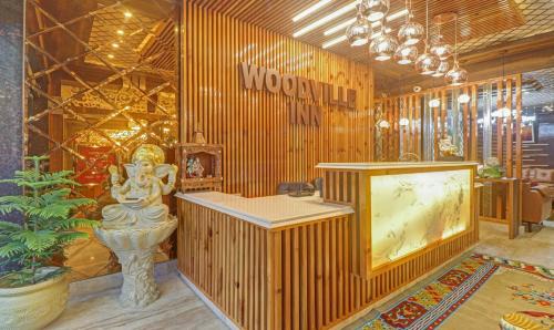 Dharamshala Hotel | Hotel Woodville Inn Mcleodganj