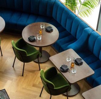 Niagara Hotel | Hotel X Toronto, a Destination by Hyatt Hotel