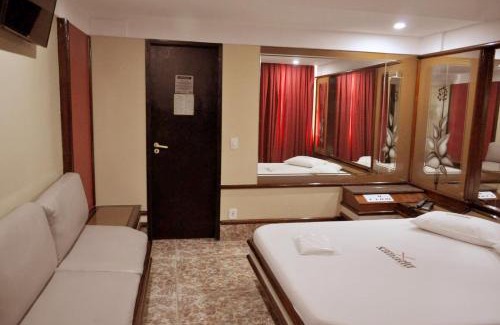 Sao Cristovao Hotel | Hotel Xanadu - Adults Only
