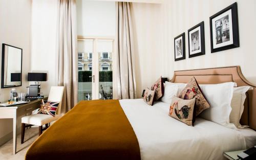 Kensington Hotel | Hotel Xenia - Autograph Collection