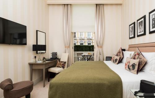 Kensington Hotel | Hotel Xenia - Autograph Collection