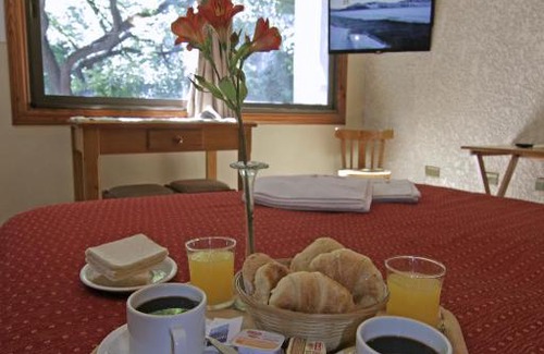 Historic Center Apartment | Hotel Xumec Mendoza Centro