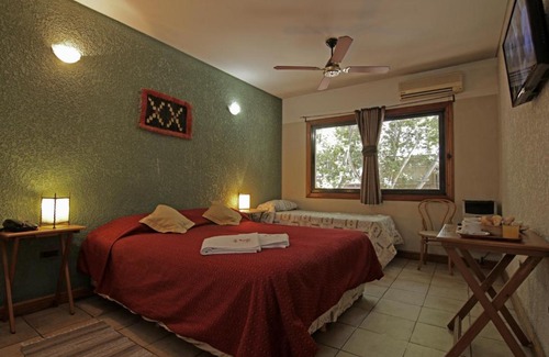 Historic Center Apartment | Hotel Xumec Mendoza Centro
