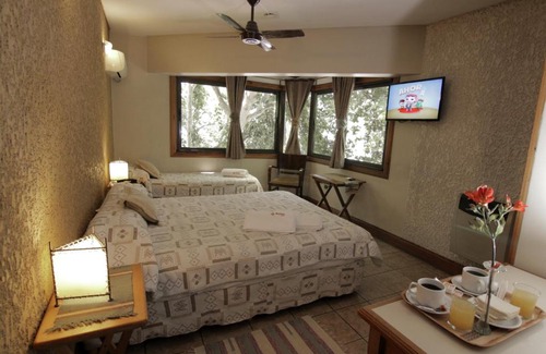 Historic Center Apartment | Hotel Xumec Mendoza Centro