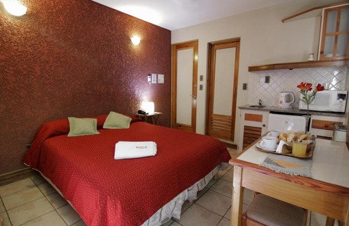 Historic Center Apartment | Hotel Xumec Mendoza Centro